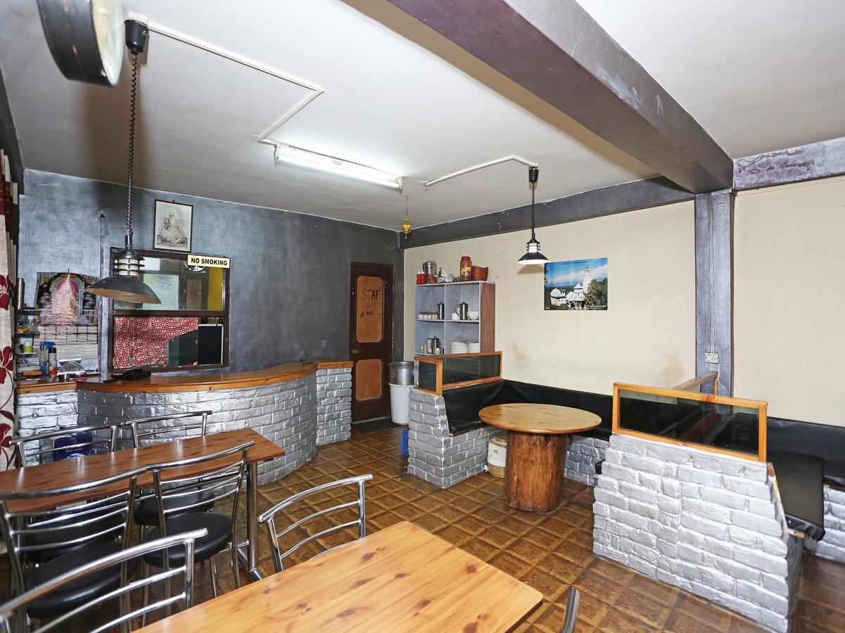 Oyo 9486 Mahadev Cottage Vashist Экстерьер фото